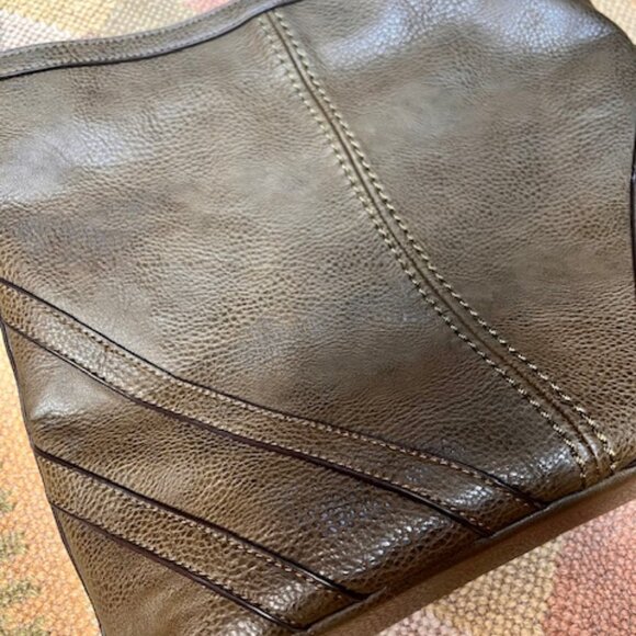 B Lush Handbag Purse - Picture 5 of 6